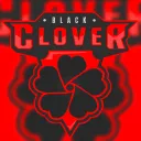 Ｂｌａｃｋ Ｃｌｏｖｅｒ