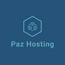 Paz • Hosting