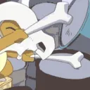 Furry Drummers & Percussionists