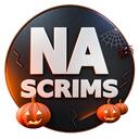 NA Practice Scrims Discord Server Icon