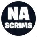 NA Practice Scrims banner