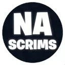 NA Practice Scrims banner