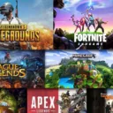 Gamers' Island