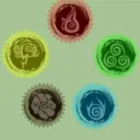 Shinobi Earth(SLRP)