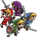 TwitchPlaysFourSwords