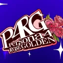 Persona 4 Rosè