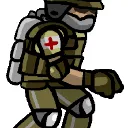 SFHU - Strike Force Heroes Unification