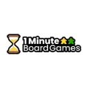 1 Minute Board Games