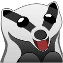 Badger Clan