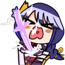 miHoYo-原神&星穹-中文交流群 Discord Server Icon