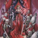 Curse of the Crimson Throne