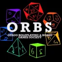 ORBS - Otago Roleplaying & Boardgames Society