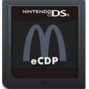 McD eCDP Community