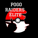 Pokemon Go Raids: The Elite - discord server icon