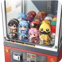 Gacha-Games-Germany Discord Server Icon