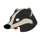 The Badger Burrow