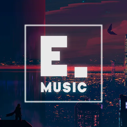 E. Music - Discord Server E. Music - Discord Server