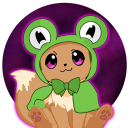 Discovery icon for ✮* 𝒯𝒽𝑒 𝐸𝑒𝓋𝑒𝑒 𝒟𝑒𝓃  *✮ Discord server