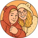 Kairi2911 & LadySybell77 - Community