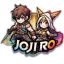 Joji Ragnarok Online