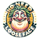 NO NEED LOOSE FACE