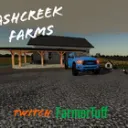 AshCreek Farms