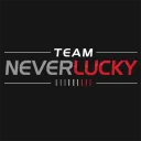 Team never lucky