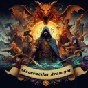 Maceracılar Aranıyor Discord Server Icon