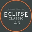 L2 Eclipse Server Classic 4.9 exp x15
