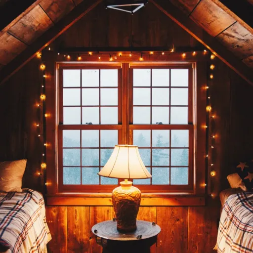 🎄Friends★House🎄 — мониторинг Discord сервера, статистика и рейтинг