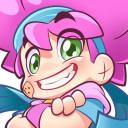 Invictor icon