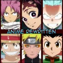 Anime Rewritten