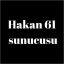 Hakan 61.5