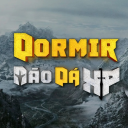 Dormir Não Dá XP icon
