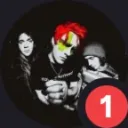 Waterparks Discord Server Icon