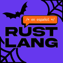 Discovery icon for RustLang en Español Discord server