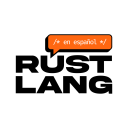 Discovery icon for RustLang en Español Discord server