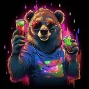 "Zum Party Bär"