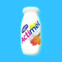 The Actimel Factory