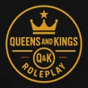 Queens & Kings RP 18+