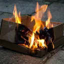 Burning Boxes