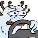 GRAS DE NUNU