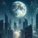 Luna City