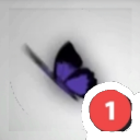 Persona server - discord server icon