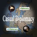 Casual Diplomacy