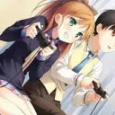 Anime y Juegos