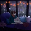 𝗠𝗜𝗗𝗡𝗜𝗚𝗛𝗧 𝚅𝙸𝙱𝙴𝚂's icon