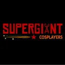 Supergiant Cosplayers