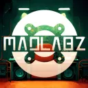  ᴍᴀᴅʟᴀʙᴢ  Discord Server Icon