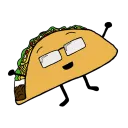 Psycho Taco "N"